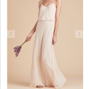 Birdy Grey Gwennie Dress in Champagne